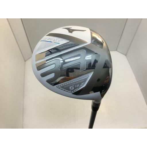 MIZUNO GOLF ミズノ BR-X 5W レディース フェアウェイウッド FW