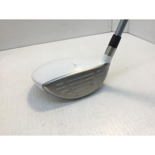 MIZUNO GOLF ミズノ BR-X 5W レディース フェアウェイウッド FW