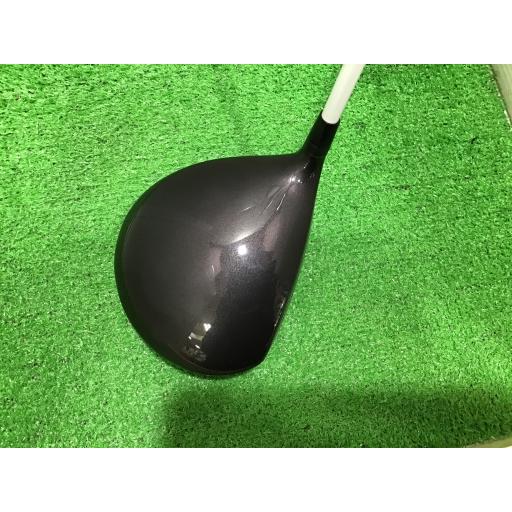 ゴルフパートナー ネクスジェン ジェット ブラック ドライバー NEXGEN JET BLACK  9.5° フレックスSR 中古 Cランク｜golfpartner｜02