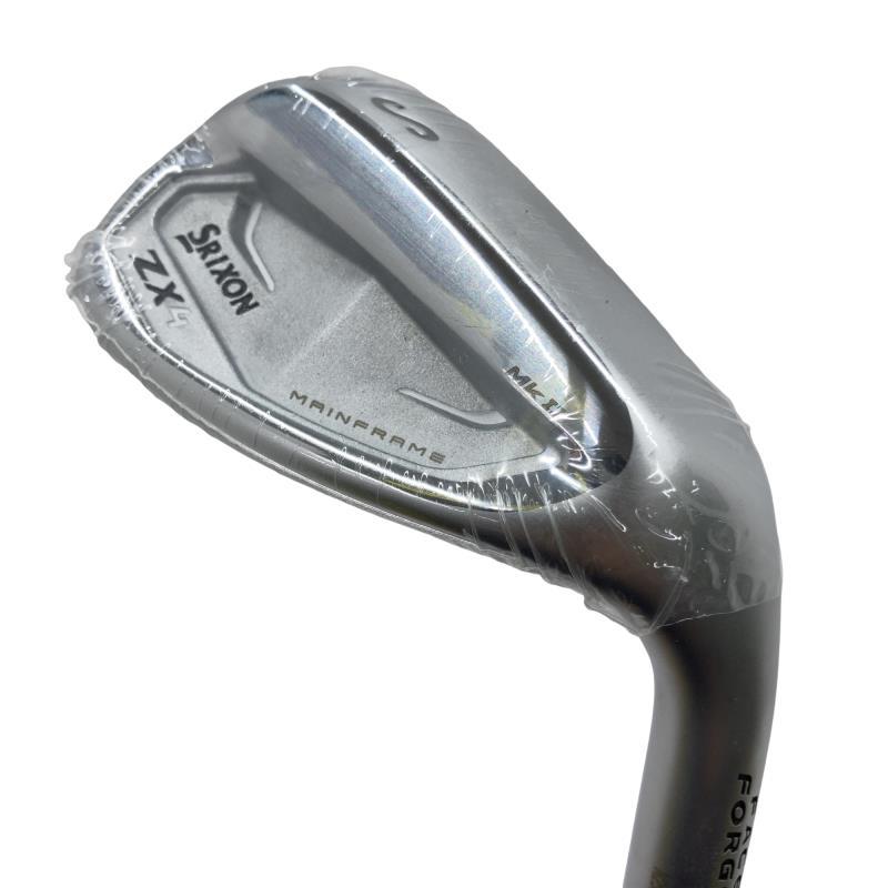 DUNLOP（ダンロップ） SRIXON ZX4 Mk II SW ウェッジ WG フレックスS