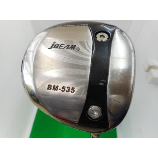 ジェービーム jビーム ドライバー BM-535 jBEAM BM-535 1W フレックス 
