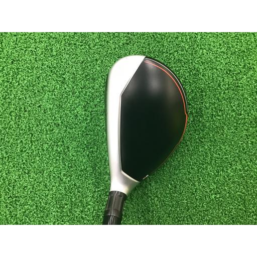 テーラーメイド M6 ユーティリティ M6 M6 U3 フレックスR 中古 Cランク｜golfpartner｜02