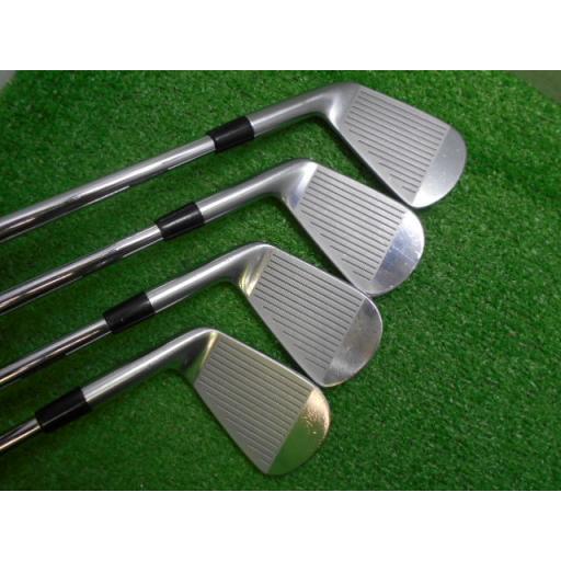 ヨネックスTCフォージドアイアンセット美品