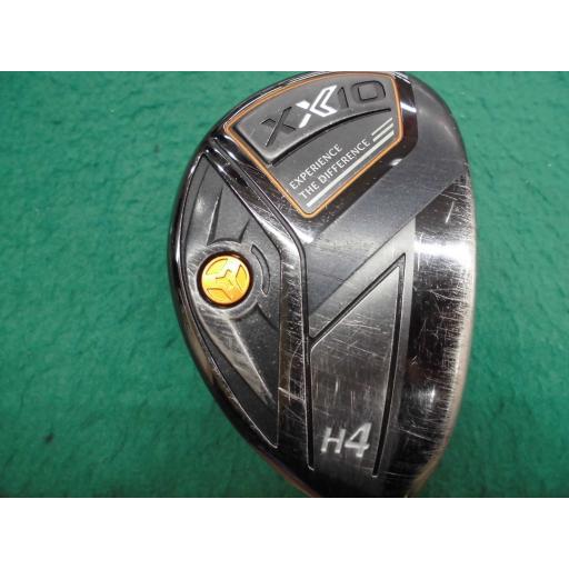 DUNLOP（ダンロップ） XXIO(2020) eks H4 ユーティリティ UT