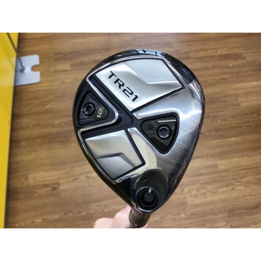 TOUR WORLD ホンマゴルフ ホンマ ツアーワールド フェアウェイウッド 