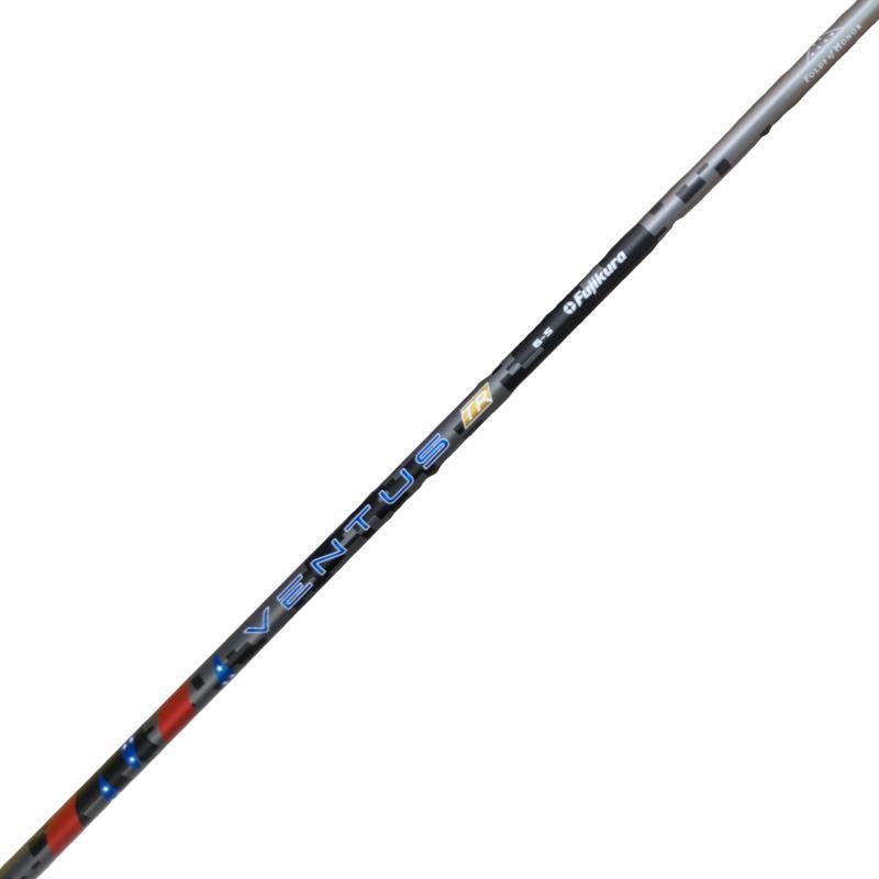フジクラシャフト VENTUS TR BLACK 6 ドライバー用 シャフト VENTUS TR