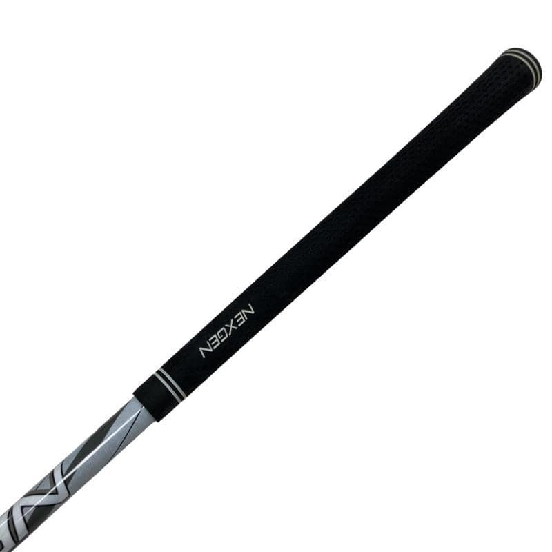 ゴルフパートナー NEXGEN NS210 5W フェアウェイウッド FW フレックス