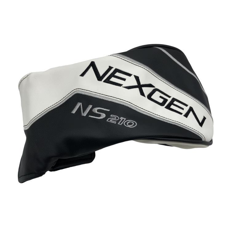 ゴルフパートナー NEXGEN NS210 5W フェアウェイウッド FW フレックス