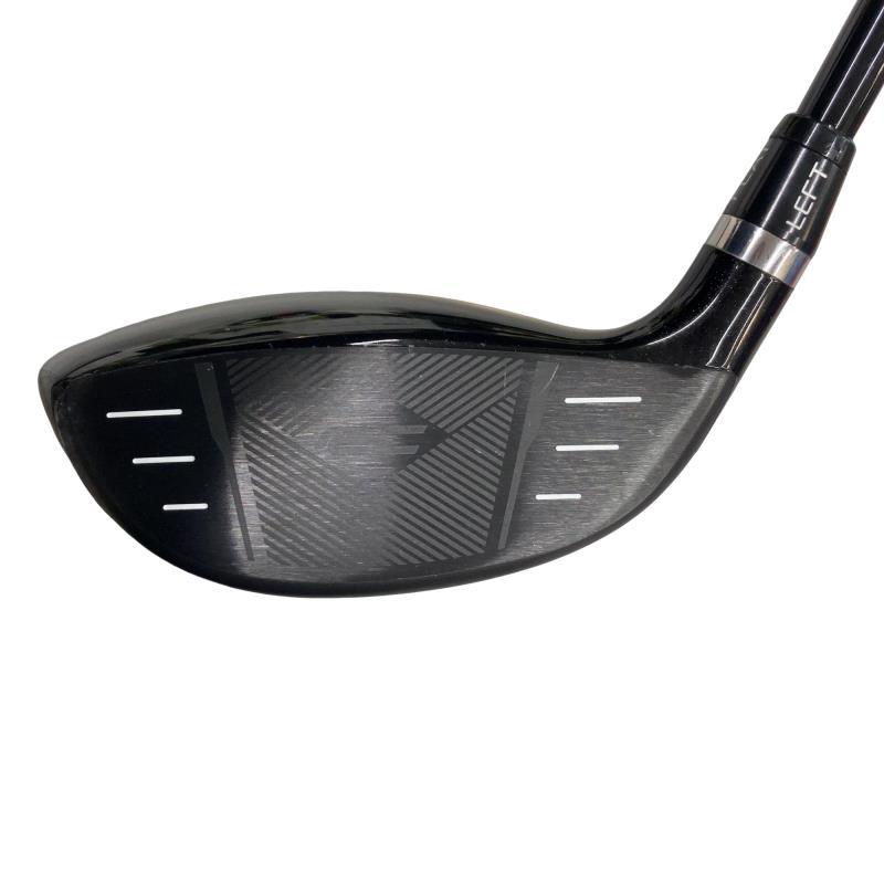 [美品]ロイヤルコレクション ウッド　5W AM-X 18フレックスSRカバー付 ロイヤルコレクション（ROYALCOLLECTION）（メンズ）AM-X フェアウェイ