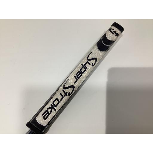 コブラKING パター 34インチ SuperStrokeグリップ コブラKING パター 34インチ SuperStrokeグリップ コブラcobra キング