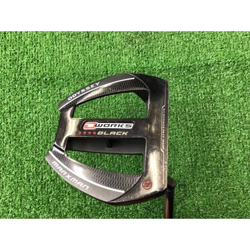 オデッセイ オーワークス マークスマン MARXMAN ゴルフ パター | tspea.org