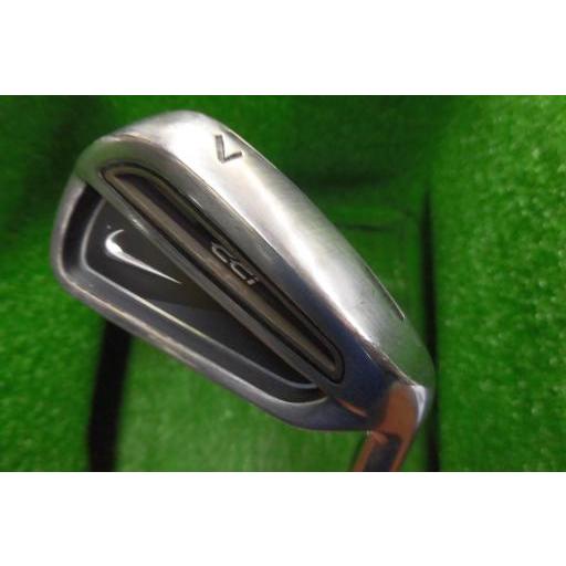 ナイキ NIKE アイアンセット CCi NIKE CCi 6S フレックスS 中古 Cランク  :2100334999891:ゴルフパートナーYahoo!店 - 通販 - Yahoo!ショッピング