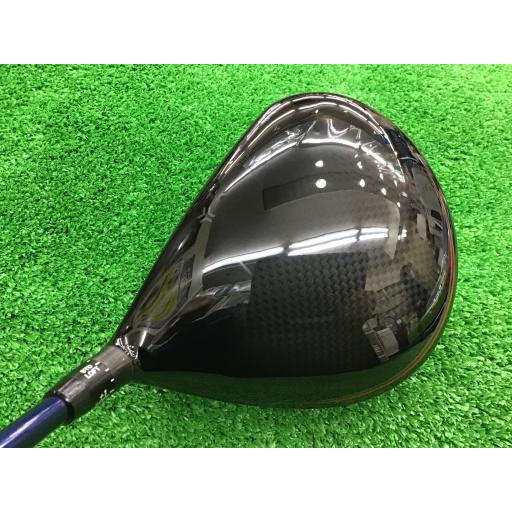 ダンロップ スリクソン ドライバー ZX7 SRIXON ZX7  9.5° フレックスS 中古 Cランク｜golfpartner｜02