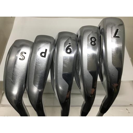 タイトリスト Titleist アイアンセット VG3(2016) TYPE-D Titleist VG3 