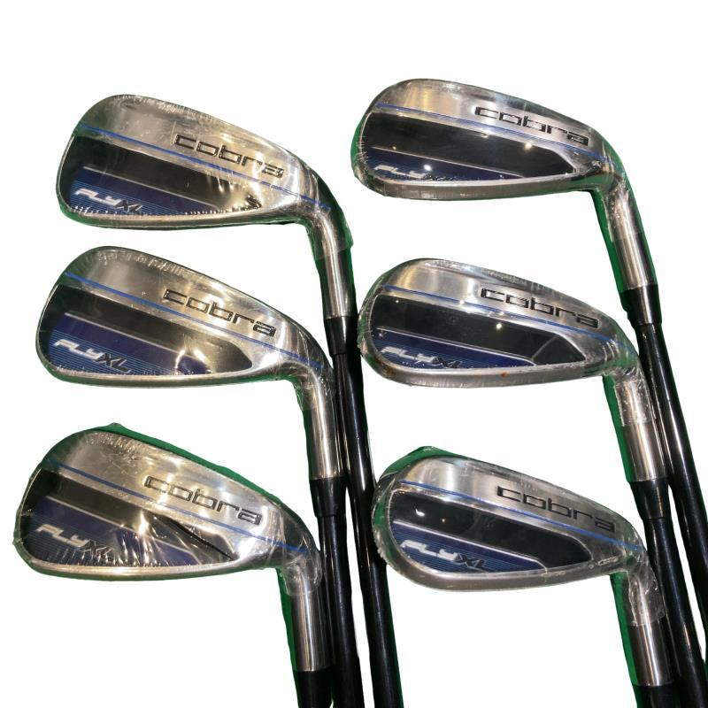 COBRA（コブラ） cobra FLY XL 10S(キャディバッグ付) クラブセット CS