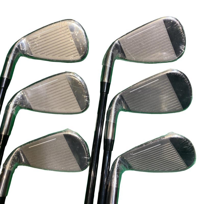 【美品の初心者セット！】Cobra ゴルフクラブ10本／メンズ／バッグ付き COBRA（コブラ） cobra FLY XL 10S(キャディバッグ付) クラブセット CS