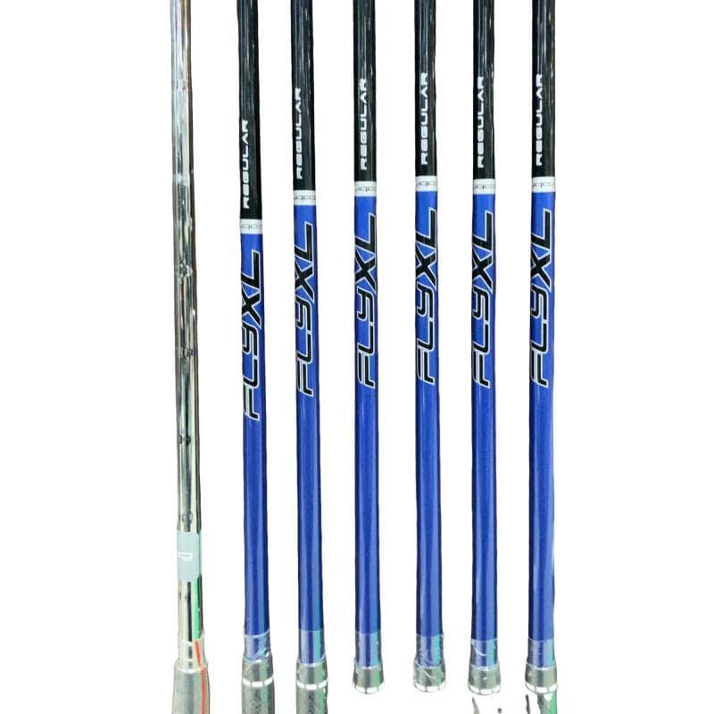 COBRA（コブラ） cobra FLY XL 10S(キャディバッグ付) クラブセット CS