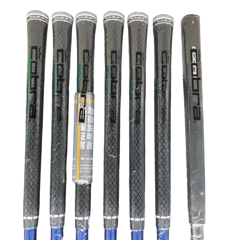COBRA（コブラ） cobra FLY XL 10S(キャディバッグ付) クラブセット CS