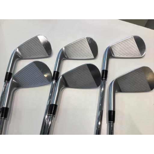 DUNLOP（ダンロップ） SRIXON Z-FORGED 6S アイアンセット IR