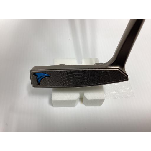 ARESO アレッソ パター KINE-FIT C90 MILLED