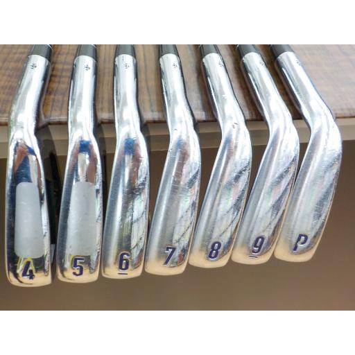 Callaway キャロウェイ レガシー ブラック アイアンセット LEGACY 