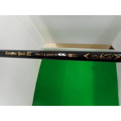 クレイジー クレイジー ドライバー BM-435 FX BM-435 1W フレックスその他 中古 Cランク｜golfpartner｜04