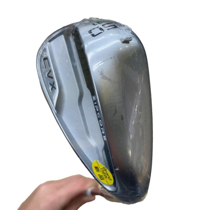 クリーブランド Cleveland CVX ZIPCORE 50°/11° ウェッジ WG 