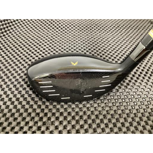 HONMA BERES ユーティリティ 22度 SR HONMAベレスNX レフティ