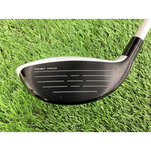 TaylorMade テーラーメイド シムツー フェアウェイウッド MAX-D TaylorMade テーラーメイド シムツー フェアウェイウッド MAX-D