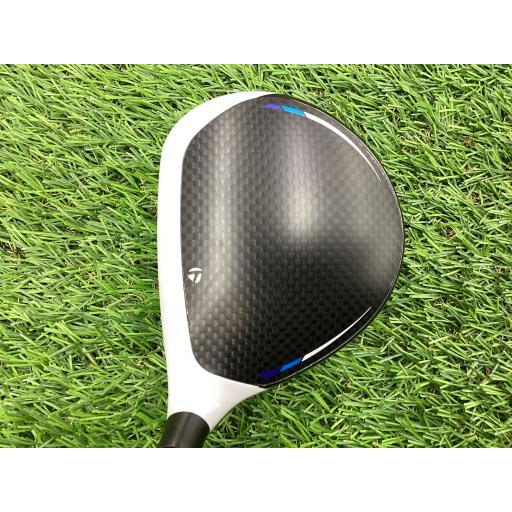TaylorMade テーラーメイド シムツー フェアウェイウッド MAX-D TaylorMade テーラーメイド シムツー フェアウェイウッド MAX-D