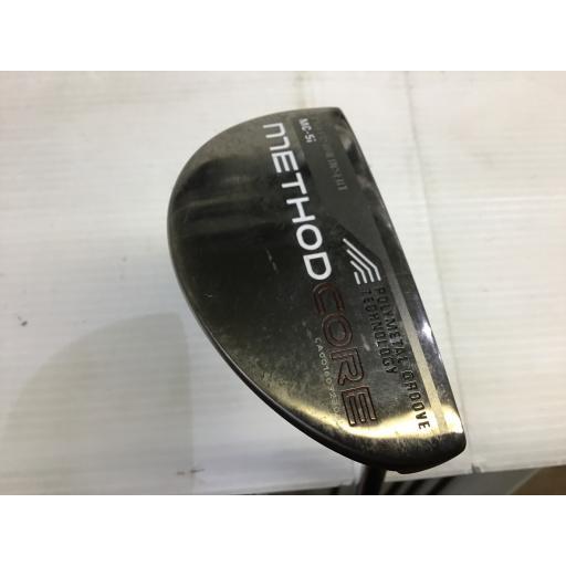 ナイキ メソッドコア パター METHOD CORE MC-3i ピン型 rsgmladokgi.com