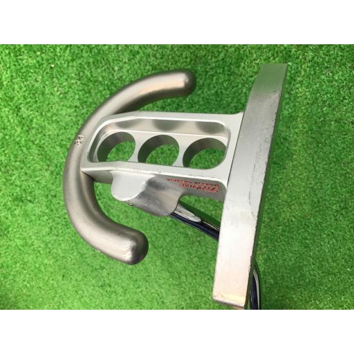 タイトリスト スコッティ キャメロン パター SCOTTY CAMERON Holiday  