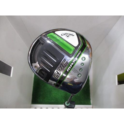 Callaway（キャロウェイ） EPIC MAX FAST 9.5° ドライバー DR