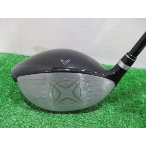 Callaway（キャロウェイ） EPIC MAX FAST 9.5° ドライバー DR