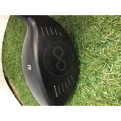 コブラ KING ドライバー RADSPEED XB KING RADSPEED XB 10.5°(イエロー) フレックスR 中古 Cランク｜golfpartner｜02