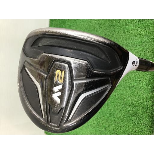 テーラーメイド M2 フェアウェイウッド M2 M2 3W フレックスその他