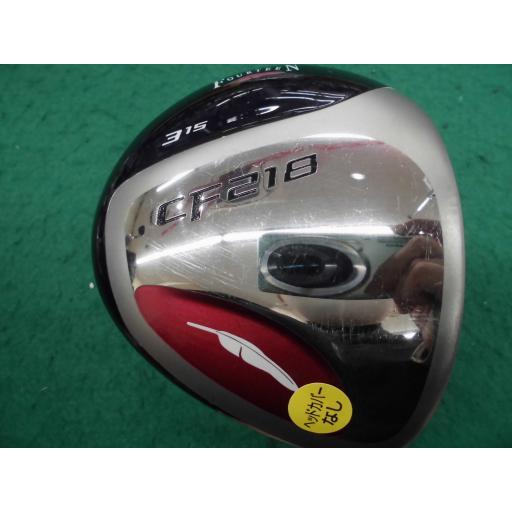 フォーティーン シーエフ フェアウェイウッド 218 CF-218 3W 