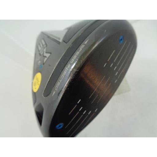 オンラインストア取扱店 テーラーメイド SIM ドライバー MAX-D 9