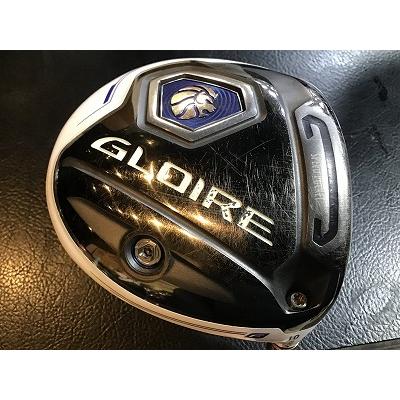 TaylorMade（テーラーメイド） グローレ ドライバー GLOIRE F 10 