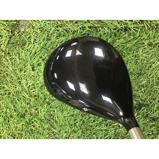 ホンマゴルフ ビジール ホンマ HONMA フェアウェイウッド Be ZEAL 525