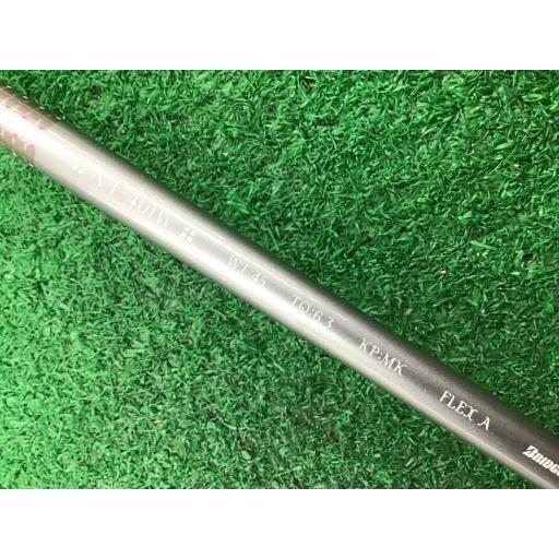 TOURSTAGE ブリヂストン ツアーステージ フェアウェイウッド ViQ