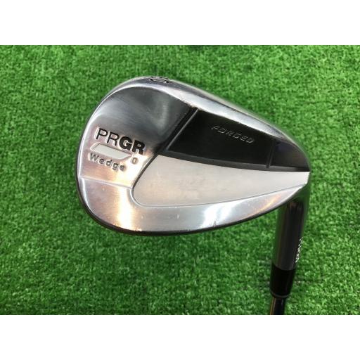 PRGR（プロギア） PRGR 0 WEDGE 50°/08° ウェッジ WG フレックスS