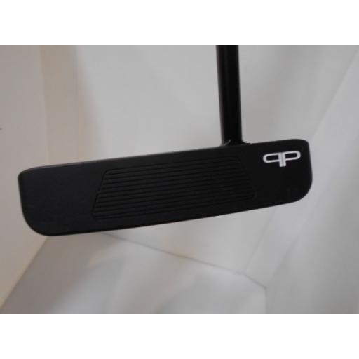 PROFOUND パター（Winner）34インチ 新品同様 camping.com