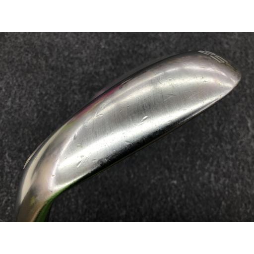 フォーティーン RM-4 ニッケルクロムメッキ 52° ウェッジ WG フレックスXの画像