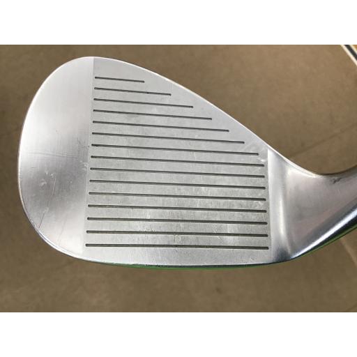 フォーティーン RM-4 ニッケルクロムメッキ 52° ウェッジ WG フレックスXの画像