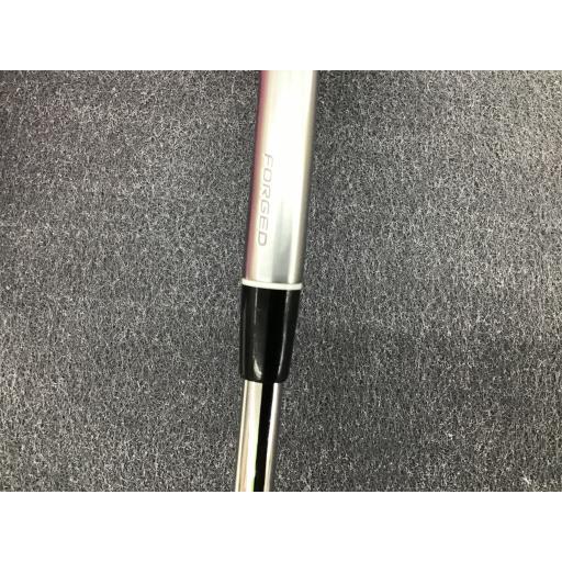 フォーティーン RM-4 ニッケルクロムメッキ 52° ウェッジ WG フレックスXの画像