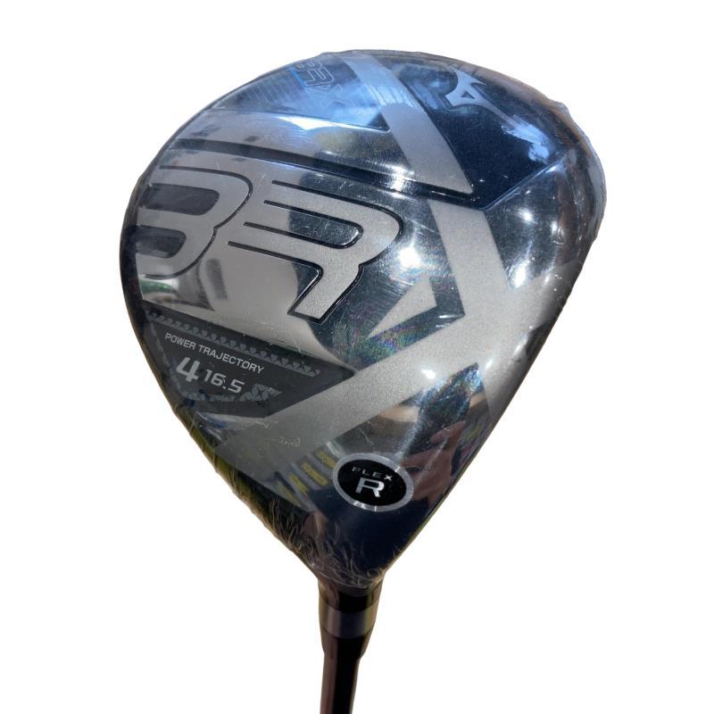 MIZUNO GOLF ミズノ BR-X 4W フェアウェイウッド FW フレックスR