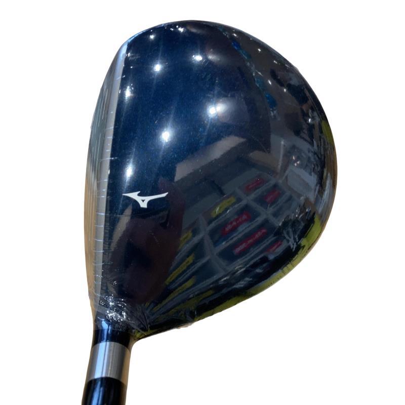 MIZUNO GOLF ミズノ BR-X 4W フェアウェイウッド FW フレックスSR