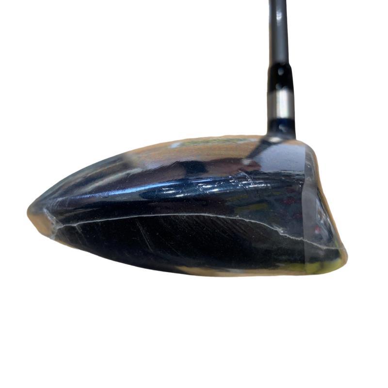 MIZUNO GOLF ミズノ BR-X 4W フェアウェイウッド FW フレックスSR