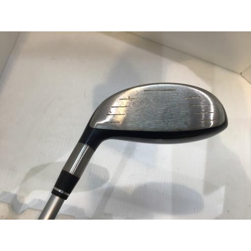 ホンマゴルフ ビジール ホンマ HONMA ユーティリティ Be ZEAL 525 22